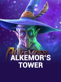 Alkemors Tower Game: Provider, Fitur, dan Max Win