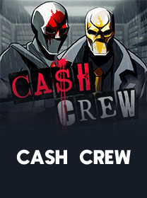 Game Cash Crew Terbaik: Fitur dan Kelebihan Lengkap