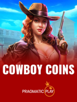 Cowboy Coins Game: RTP, Fitur, dan Akses Main