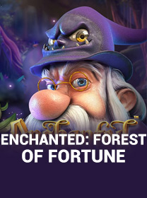 Review Terbaru Game Enchanted Forest of Fortune untuk Pemula