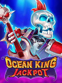 Fishing Jili Ocean King Jackpot Game Terbaru: Review dan Info Lengkap