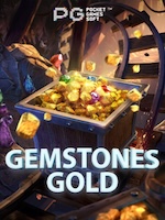 Gemstones Gold Slot: RTP Tinggi dan Volatilitas Rendah