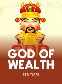 Game God of Wealth dengan RTP Tinggi dan Fitur Menarik