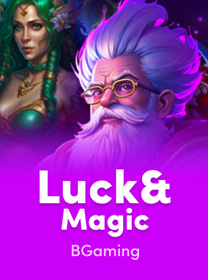 Panduan Luck and Magic Terlengkap untuk Pemain Baru