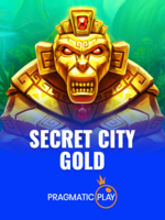 Game Secret City Gold Terbaik: Fitur dan Kelebihan Lengkap