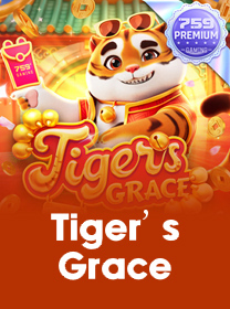 Cara Main Tigers Grace di HP Android dengan Benar
