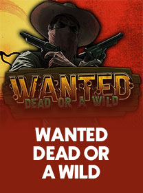 Wanted Dead Or a Wild Slot: RTP Tinggi dan Volatilitas Rendah