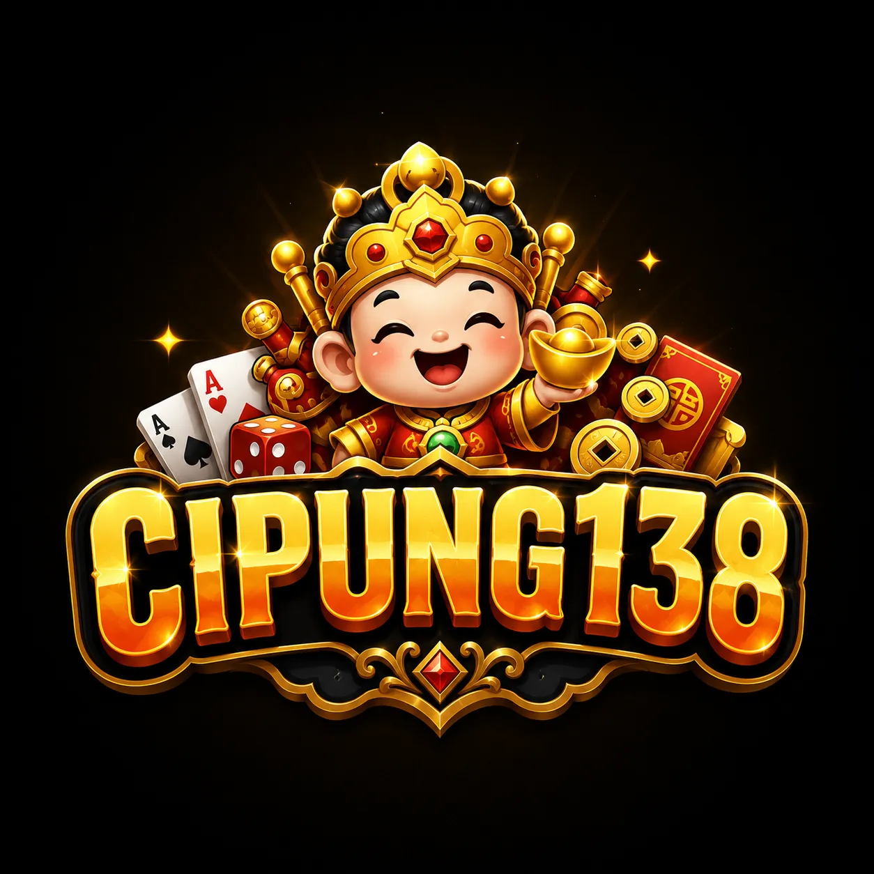 Download cipung138 APK Terbaru Full Version
