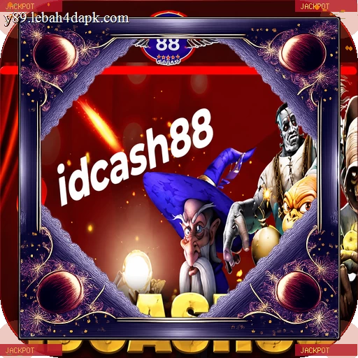 idcash88 APK Full Version untuk Android
