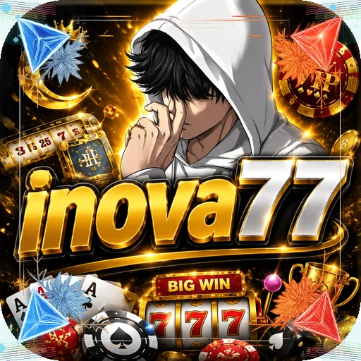 Aplikasi inova77 Ringan untuk Android