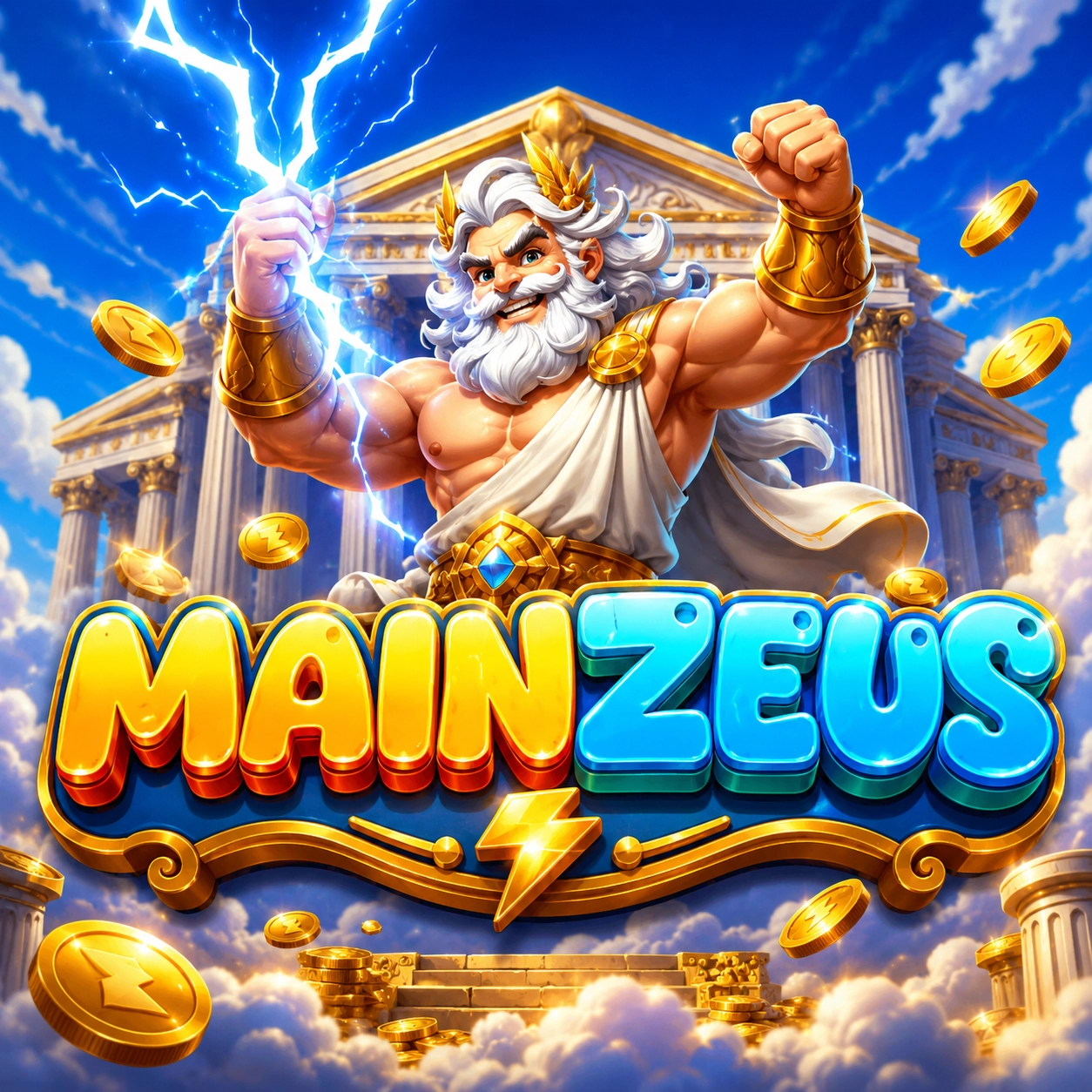 Panduan Lengkap Aplikasi mainzeus untuk Pemula