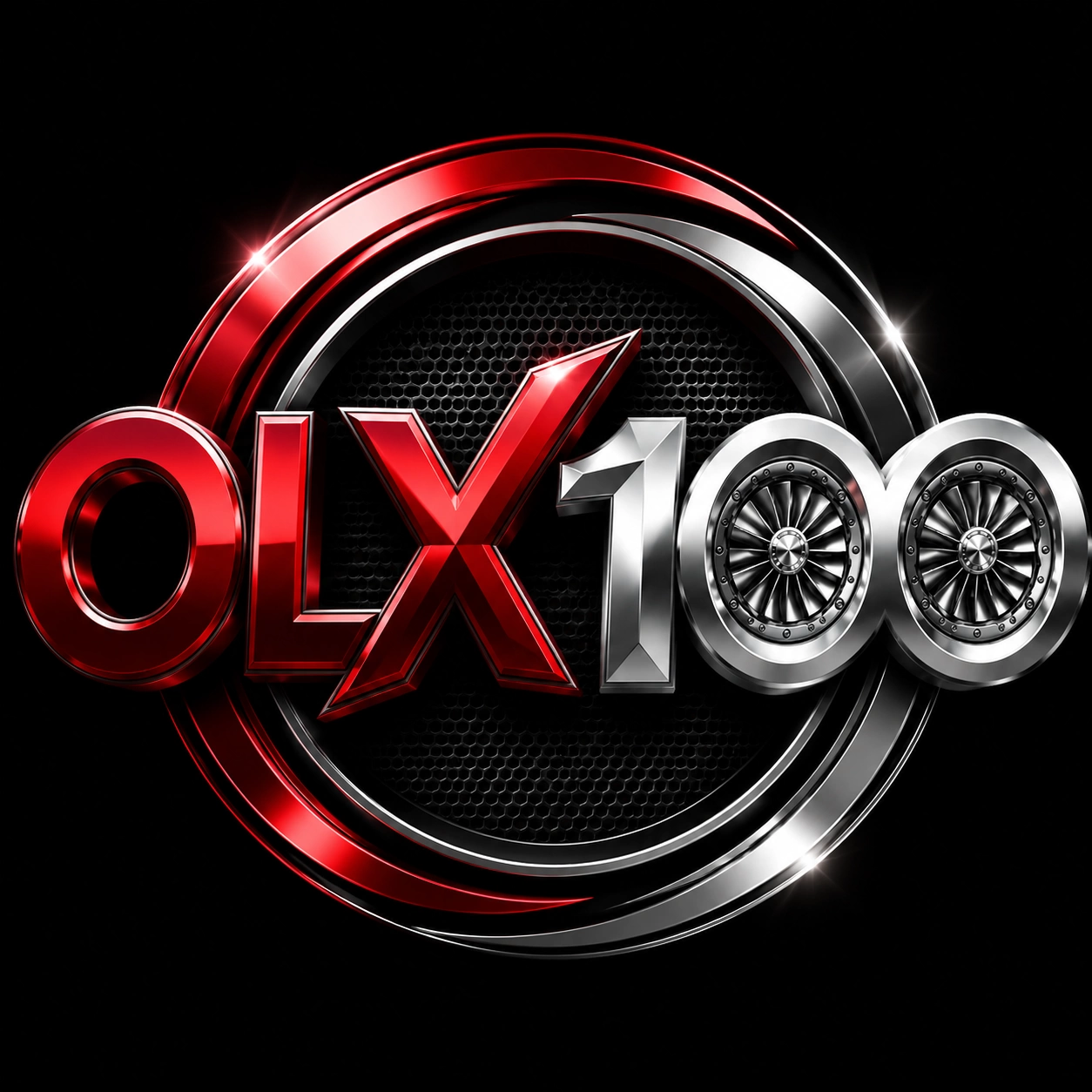 Review Aplikasi olx100