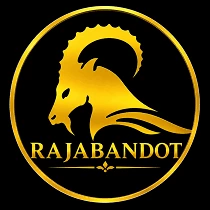 rajabandot APK Terbaru dengan Fitur Lengkap