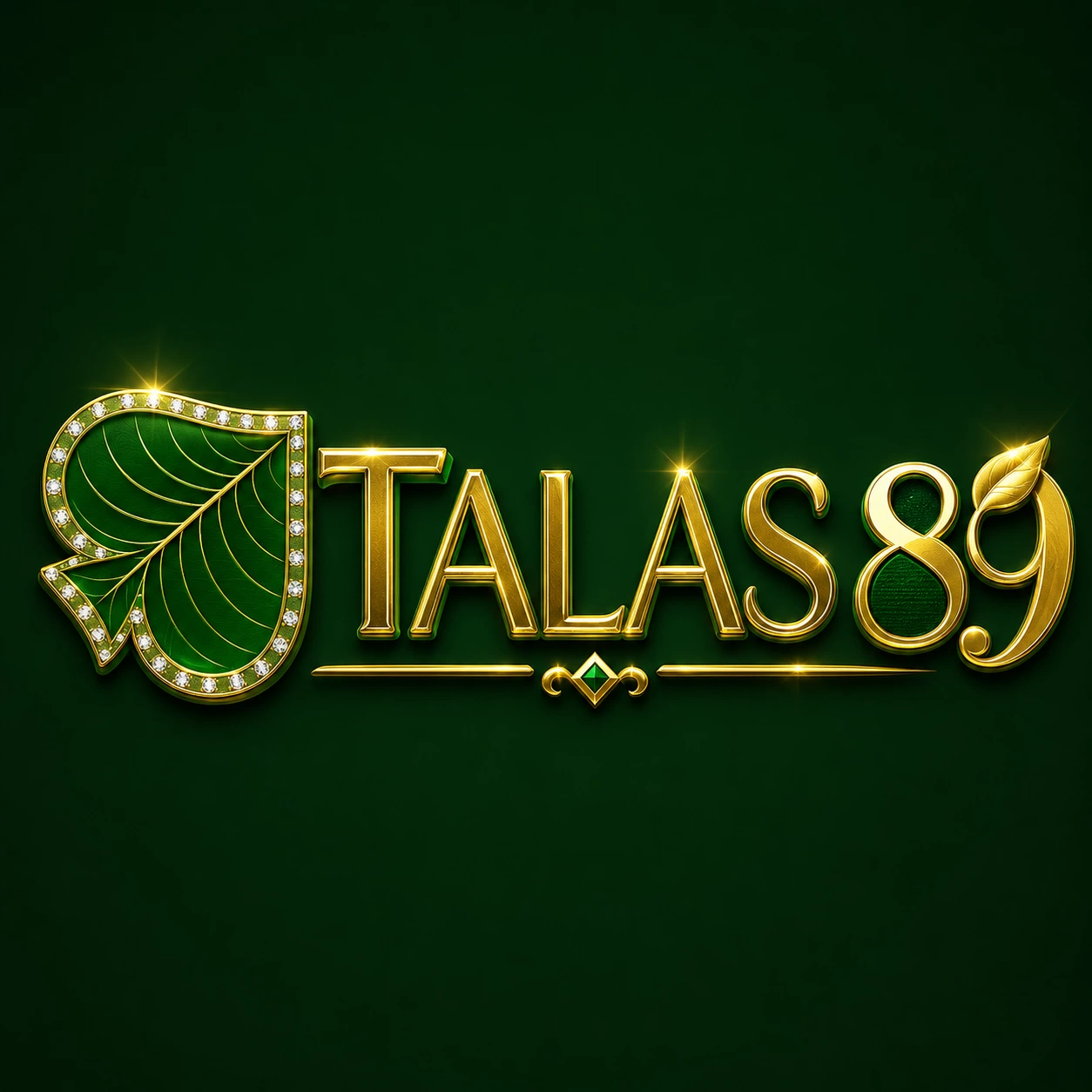 Aplikasi talas89 Terbaru untuk Android dan iOS