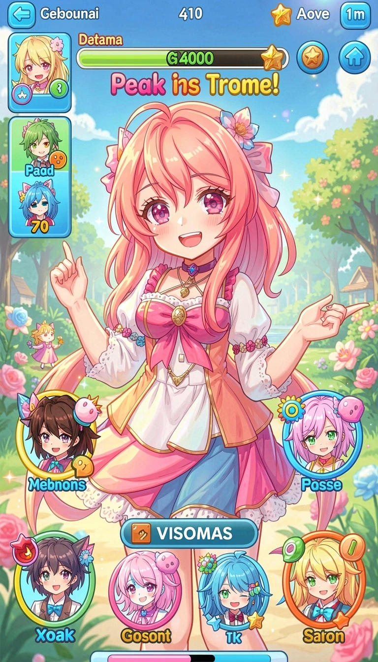 Review Aplikasi qtgame screenshot 3