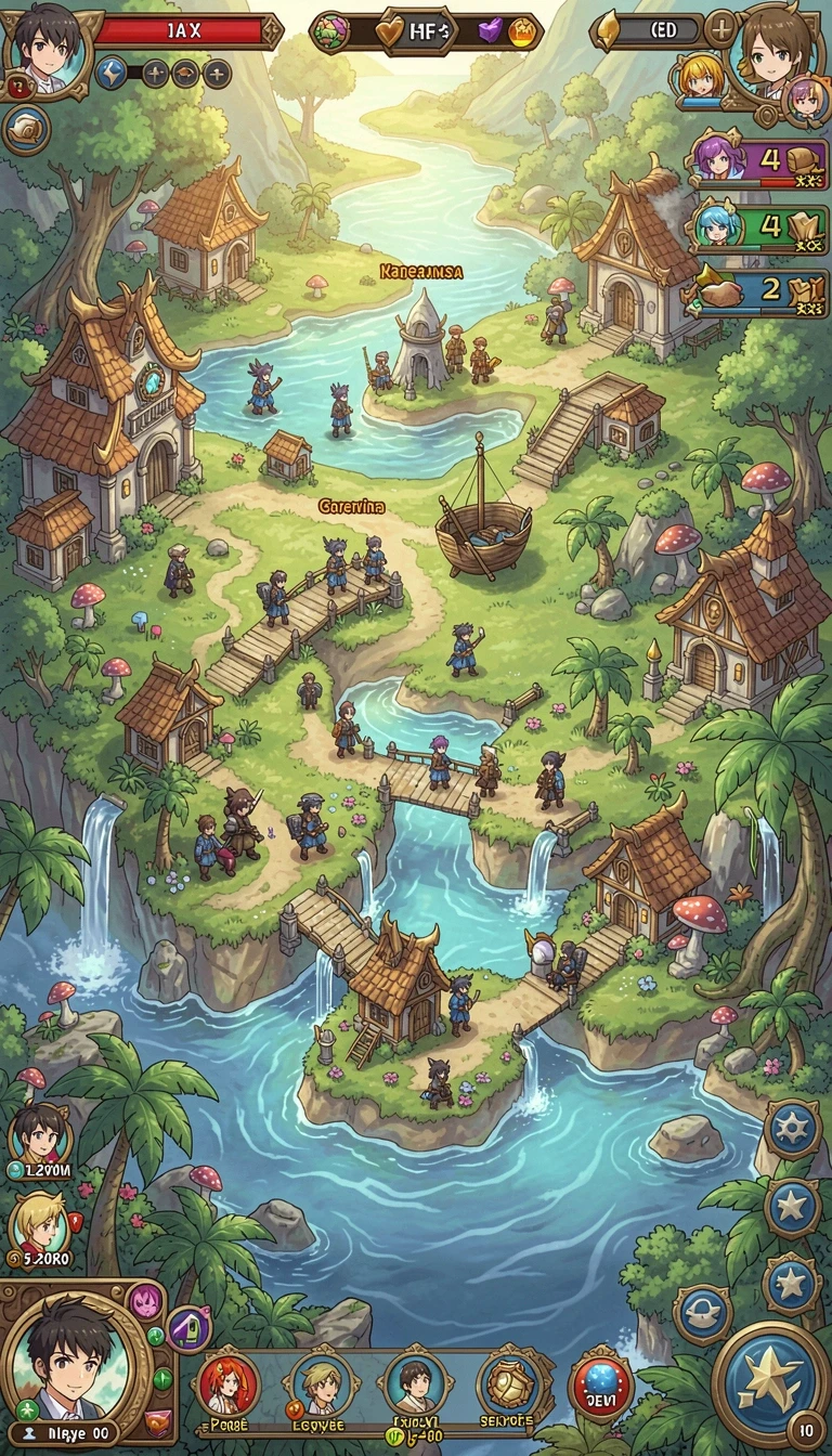 Review Aplikasi br screenshot 3
