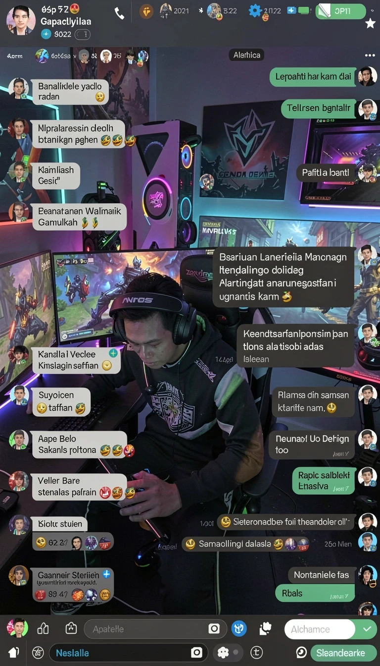 Download idebet APK Original untuk Android screenshot 3