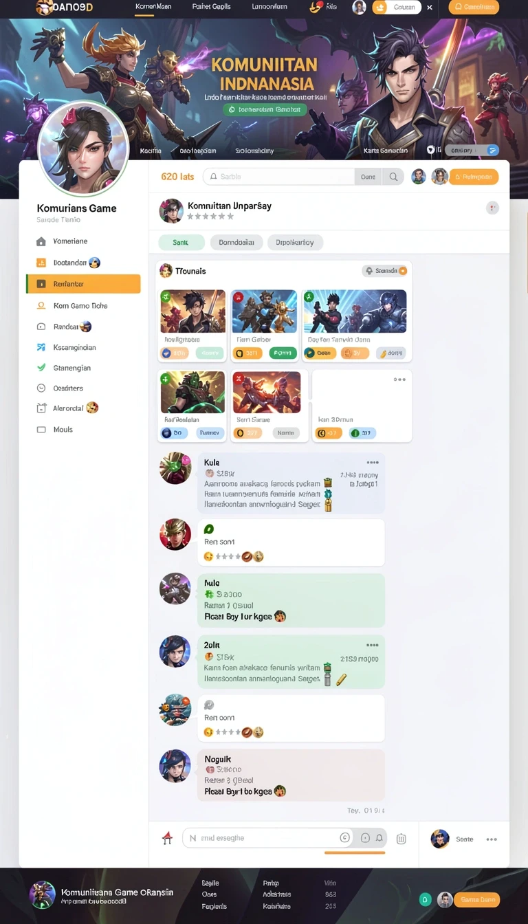 Review Aplikasi kkwin screenshot 1