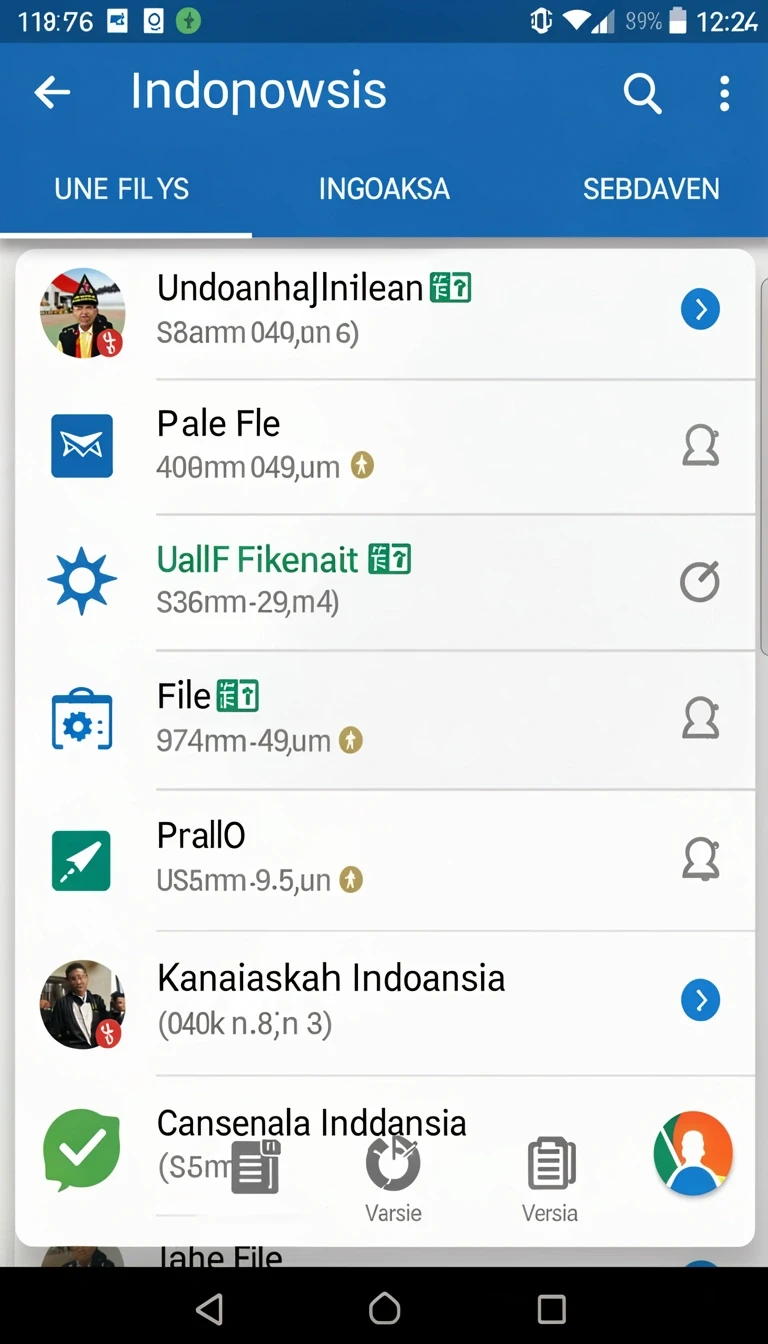 Review Aplikasi h891 screenshot 2