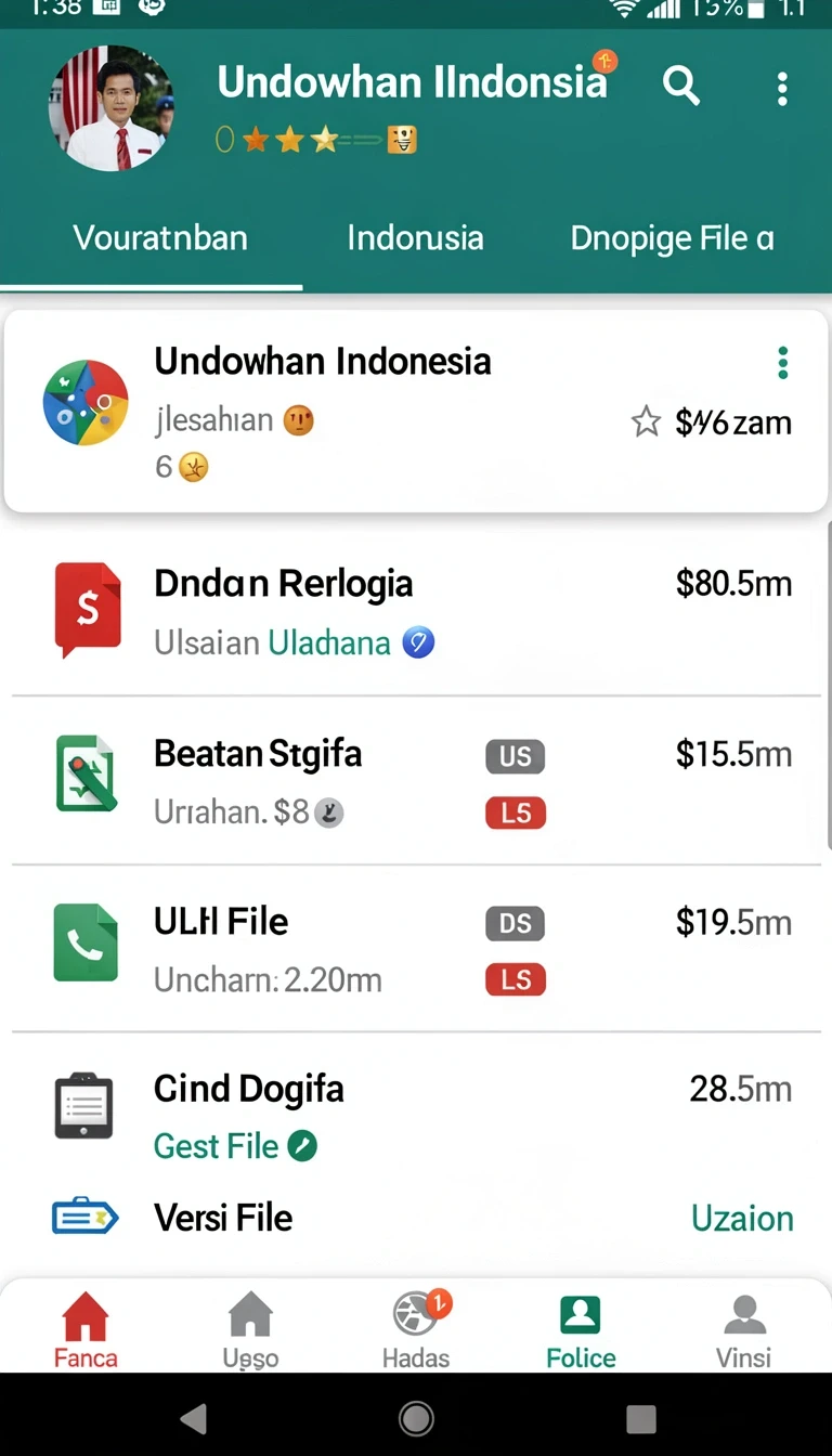 Review Aplikasi minionbet screenshot 3