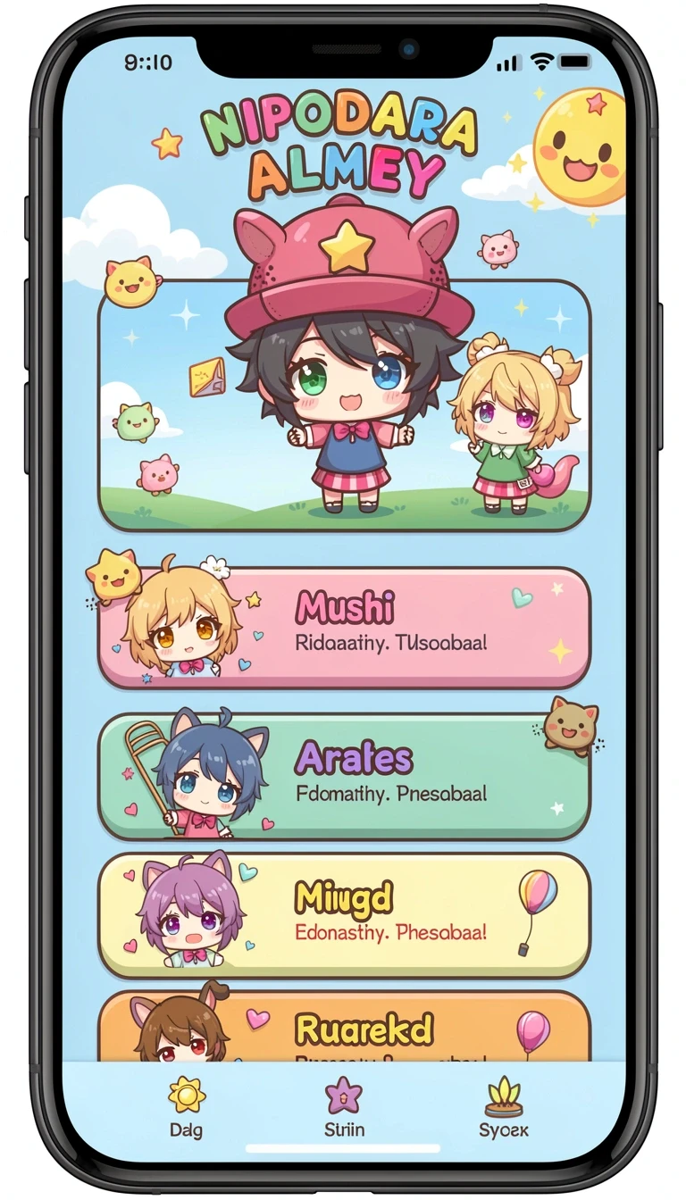 Review Aplikasi mpoid screenshot 2