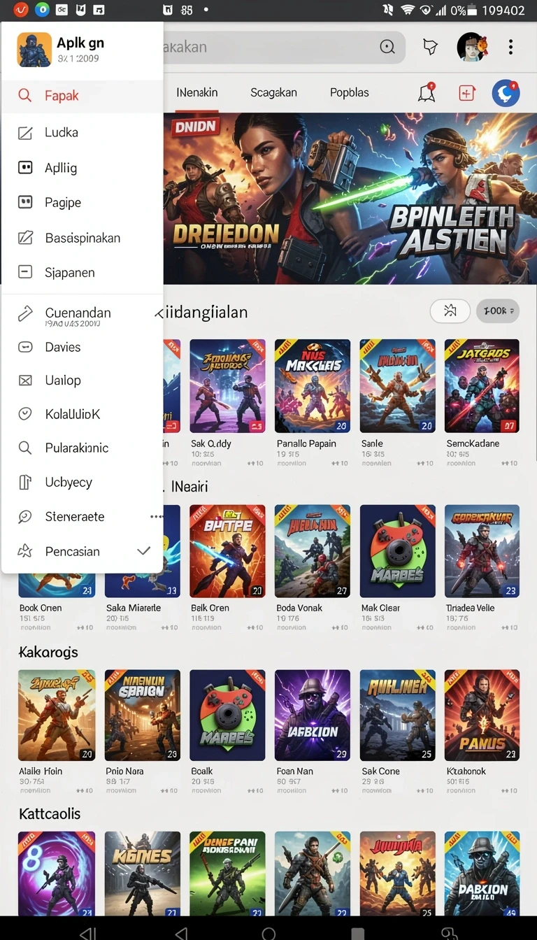 Review Aplikasi koboislot screenshot 2