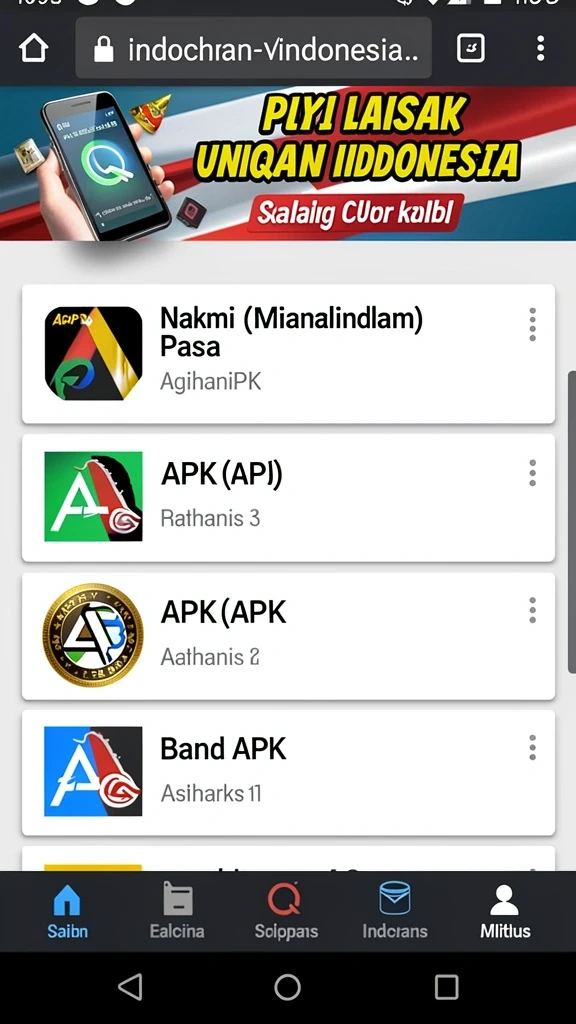 Review Aplikasi catoto screenshot 3