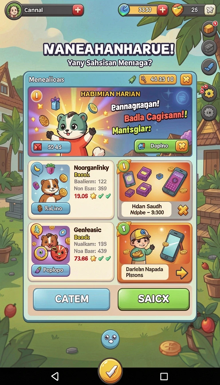 Review Aplikasi pp7slot screenshot 1
