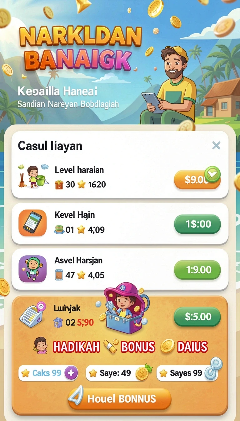 Review Aplikasi sand77 screenshot 3