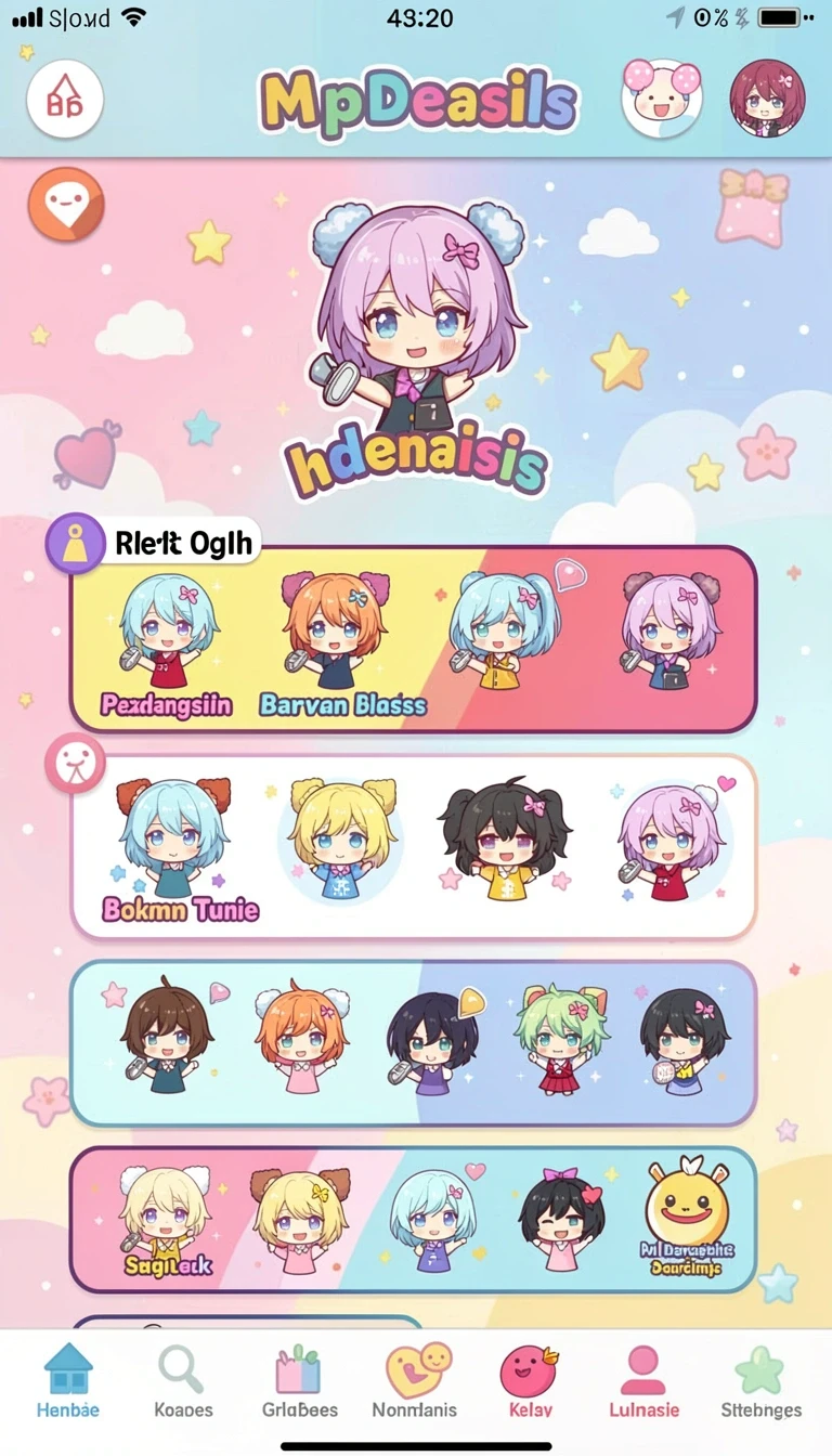 Review Aplikasi jktgame screenshot 3