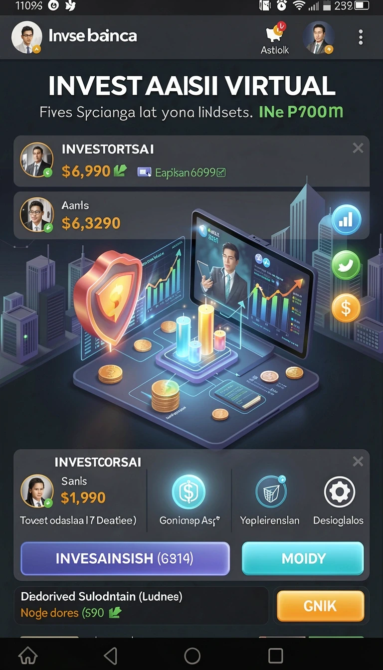 Review Aplikasi mu777 screenshot 2