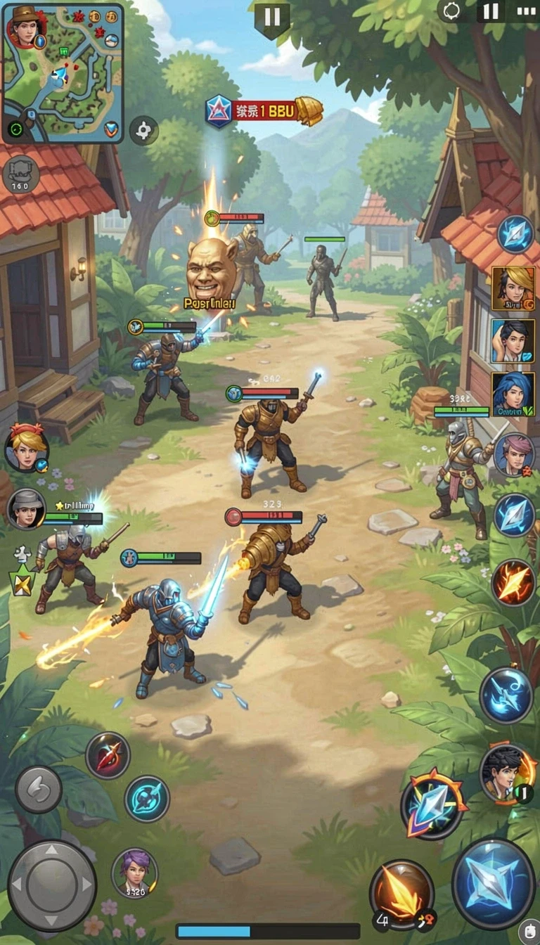Review Aplikasi pp123 screenshot 2