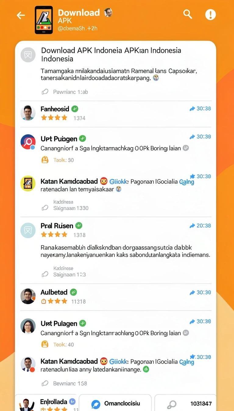 Review Aplikasi supervip screenshot 2