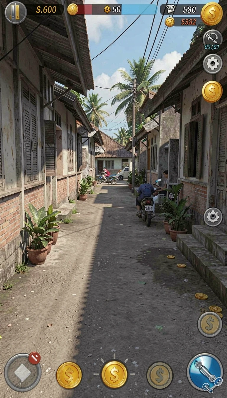Review Aplikasi mpoid screenshot 1