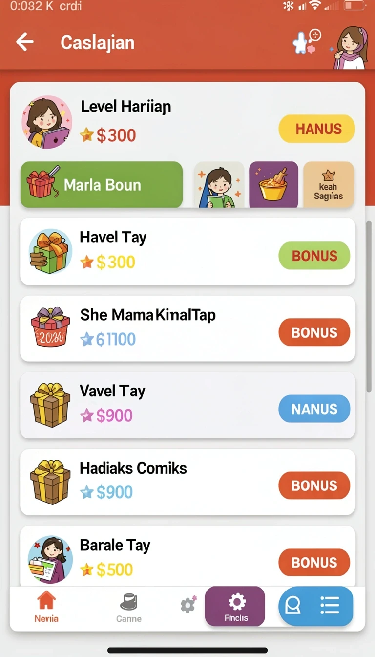 totoslot777 App: Info, Rating, dan Link Download screenshot 1