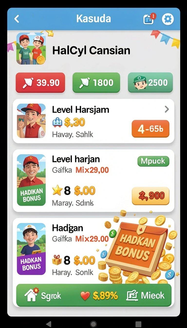 Review Aplikasi lg111 screenshot 2