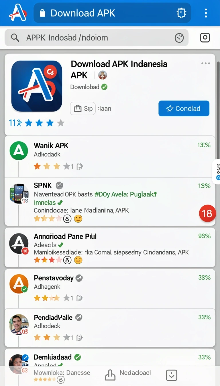 Review Aplikasi trt99 screenshot 1
