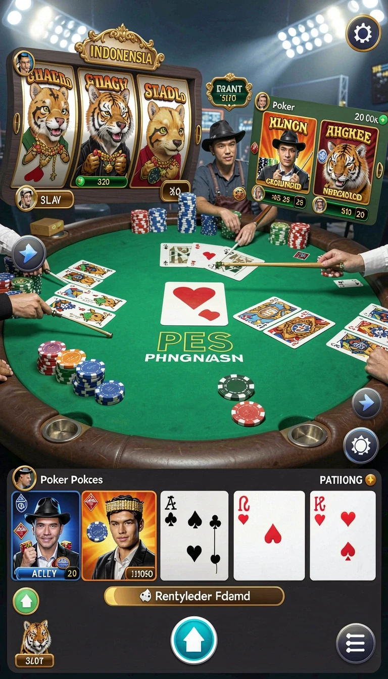 lekjp APK Terbaru: Download Cepat dan Gratis screenshot 2