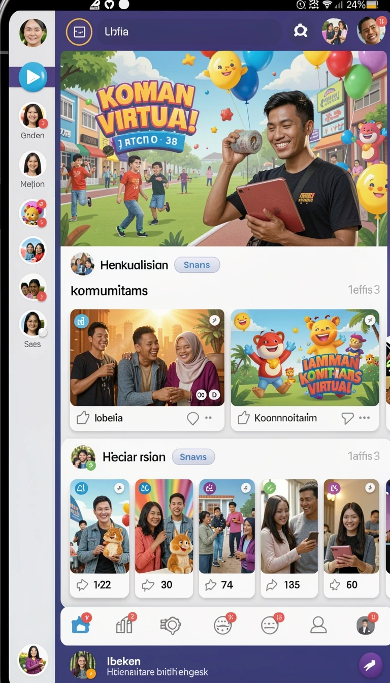 Review Aplikasi pp7slot screenshot 2