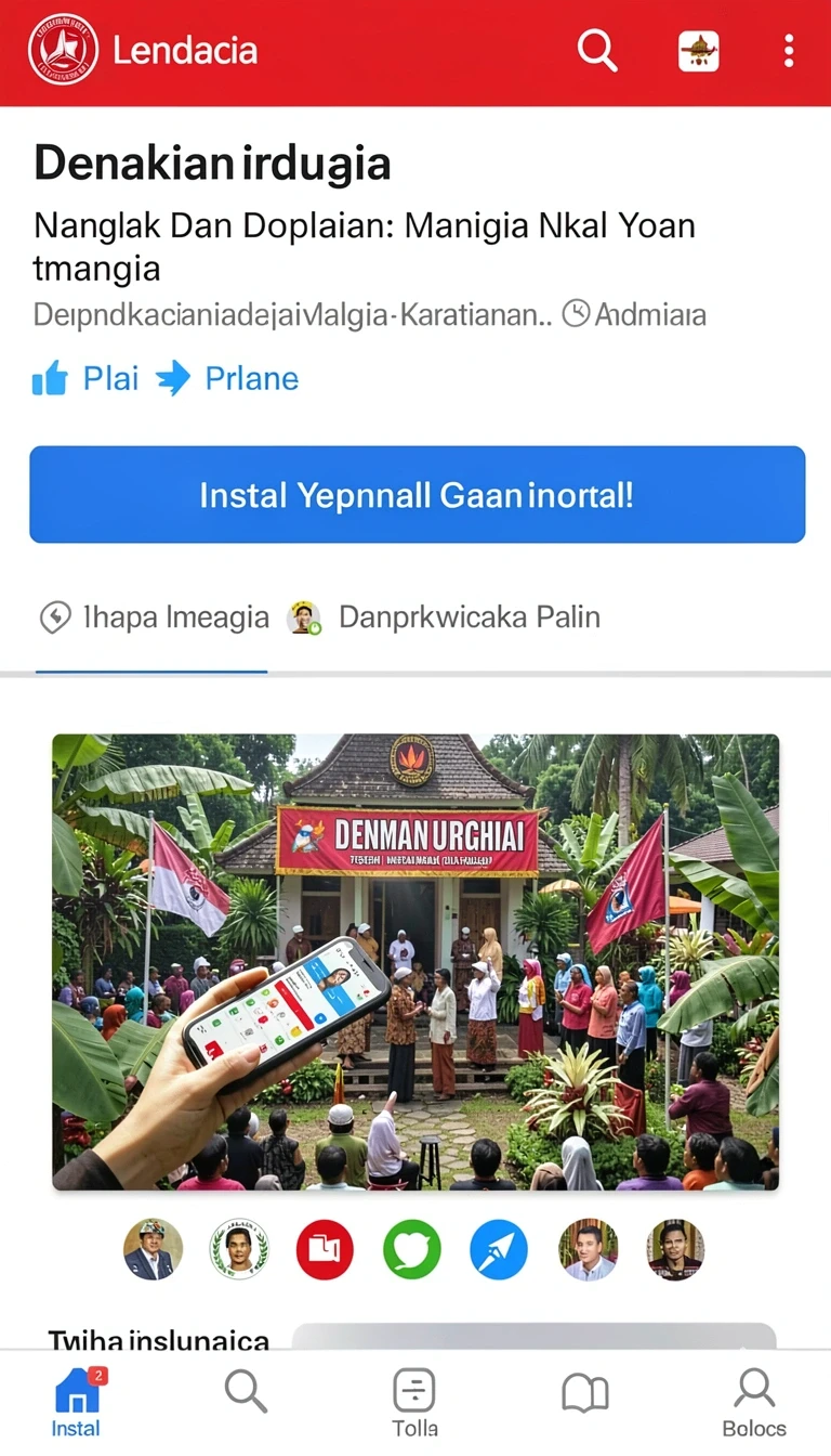 Download idebet APK Original untuk Android screenshot 2