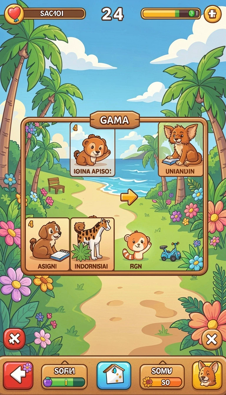Review Aplikasi kg778 screenshot 1