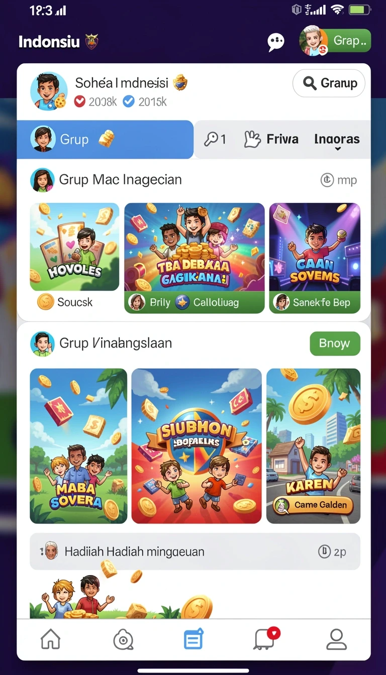 sawit777 Terbaru: Review Aplikasi dan Link Unduh screenshot 2