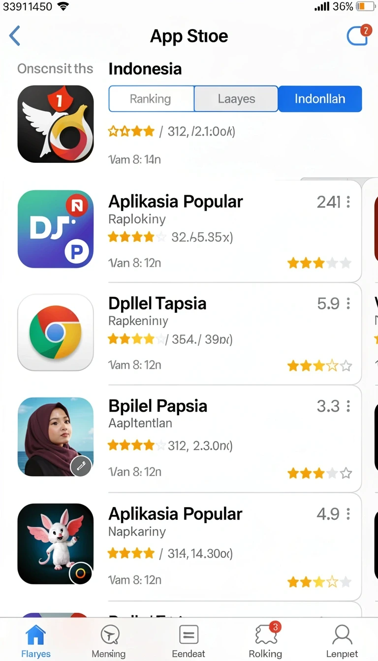 Review Aplikasi agenjitu screenshot 2