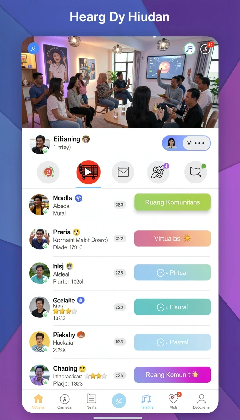 Panduan Lengkap Aplikasi mainzeus untuk Pemula screenshot 1