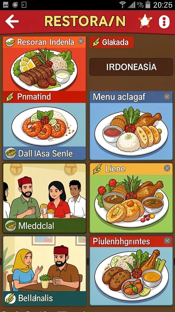 Review Aplikasi jp689 screenshot 3