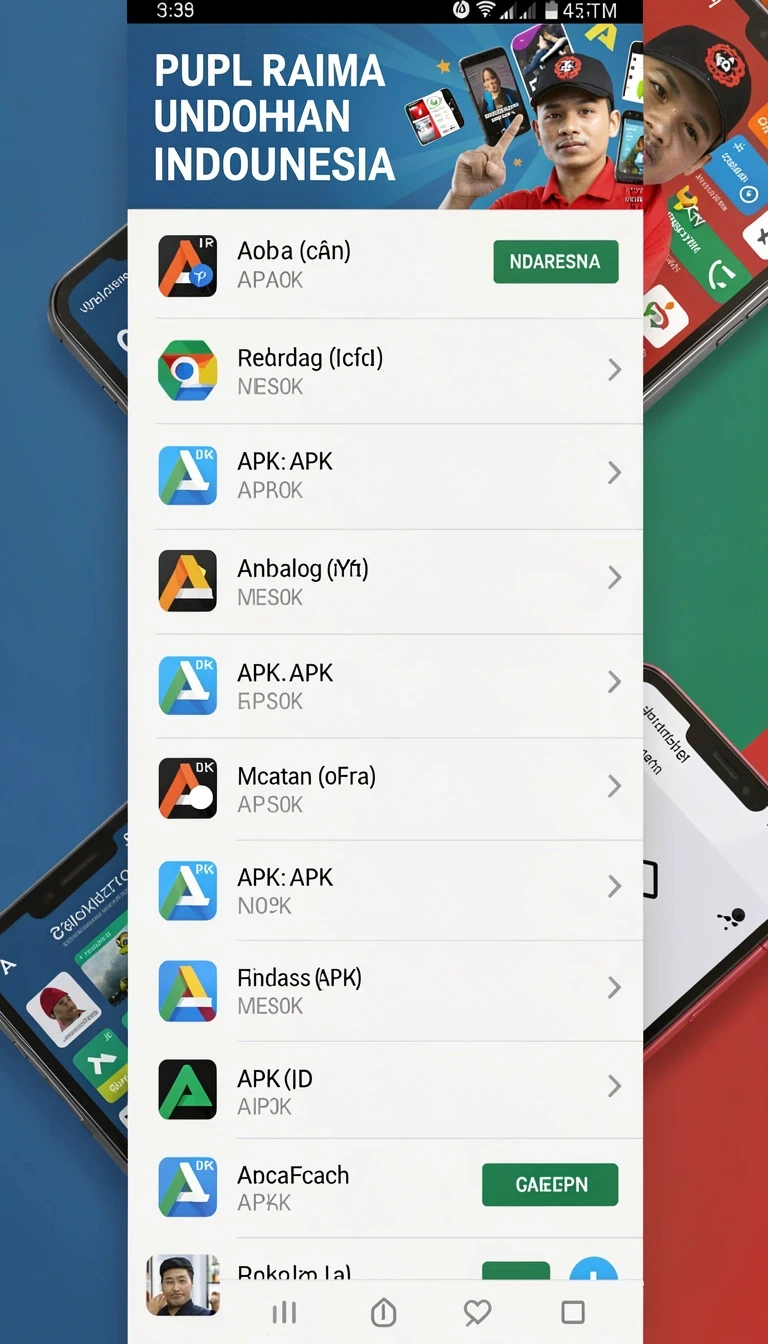 Review Aplikasi trt99 screenshot 3
