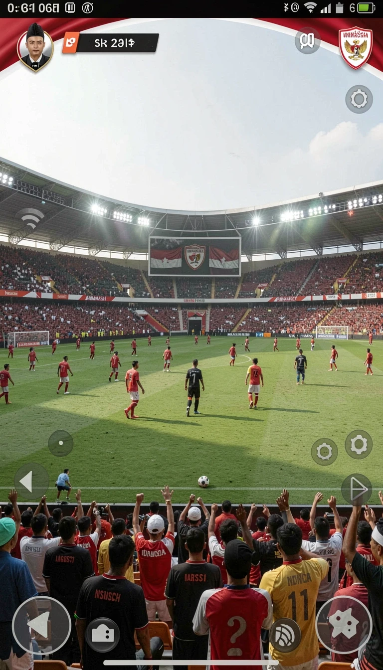 Download mpo303 APK Terbaru Full Version screenshot 1