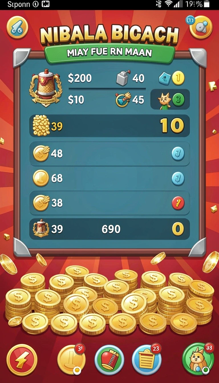 Review Aplikasi winlive4d screenshot 2