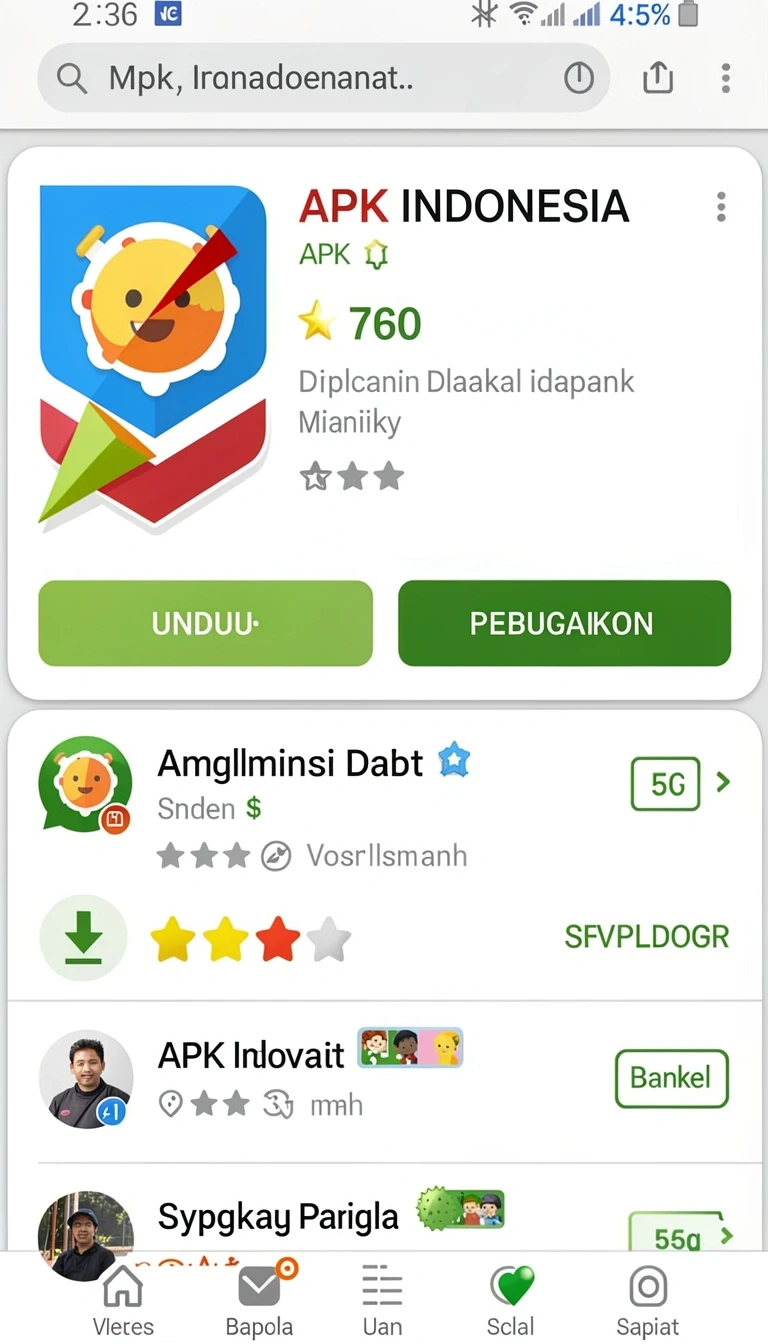 Review Aplikasi rajasloto screenshot 2