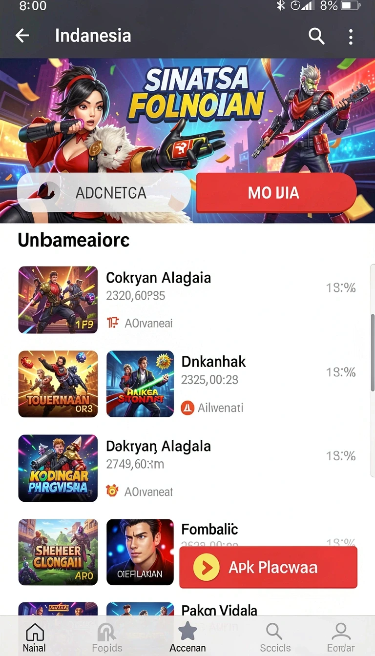 Review Aplikasi koboislot screenshot 3